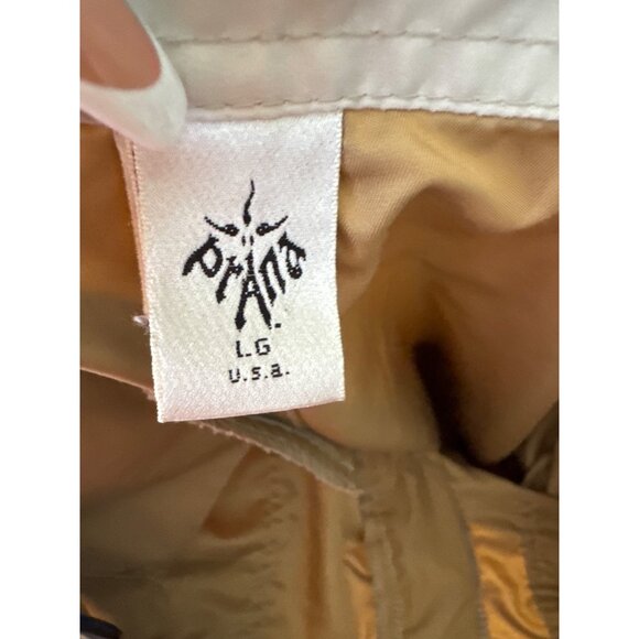 PrAna Women’s large capri, hiking pants lightweight - Picture 5 of 8
